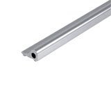 T-118 L=2000mm SC Threshold for shower booths (aluminum)