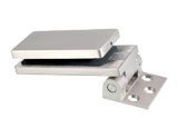 TI-82-4-2 AL Frame-mounted side hinge