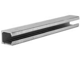 T-965T L=6000mm АL  rail, non-anodized