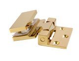 TH-623 TP Wall-to-glass hinge