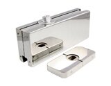 T-82D SSS Door hinge with door closer function